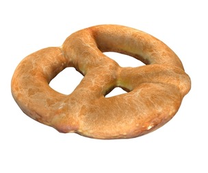 Pretzel