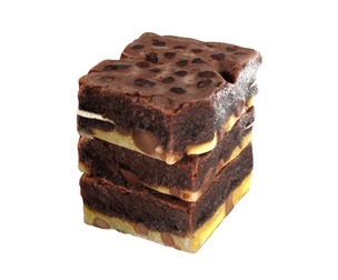 Brownie 3