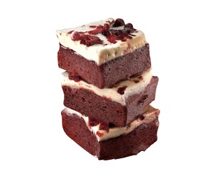 Brownie 8
