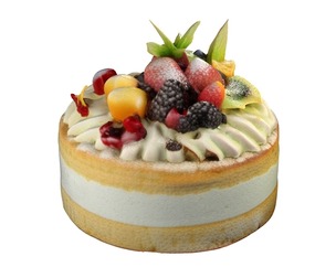 Fruit Cake