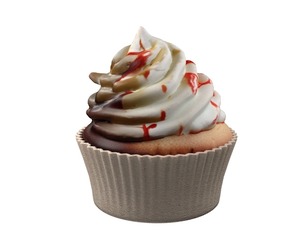 Muffin 8