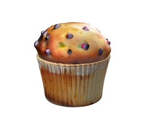 Muffin 13