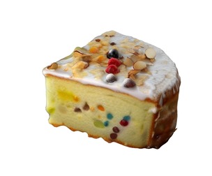 Pastry 2