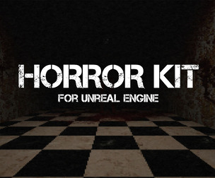 Horror Kit
