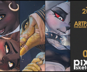 Artpack 023 JUNE 2022