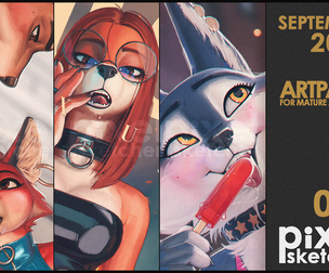 Artpack 026 SEPTEMBER 2022