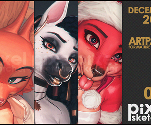 Artpack 028 DECEMBER 2022