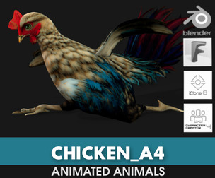 Chicken_A4