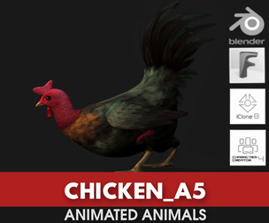 Chicken_A5