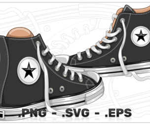 Sports Shoes For Young Skaters