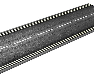 Road Section