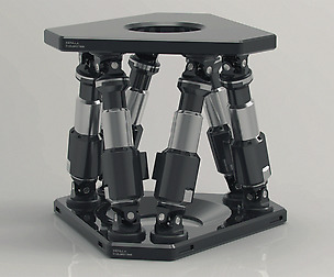 Hexapod 3d kitbash
