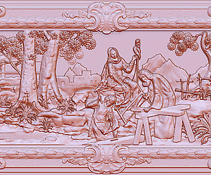 St Joseph the Worker