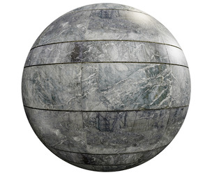 PBR Marble Texture - 4K Scanned & Seamless 01