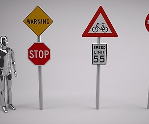 Road Signs