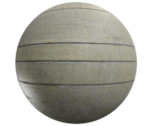 PBR Stone Texture – 4K Scanned - realistic 09