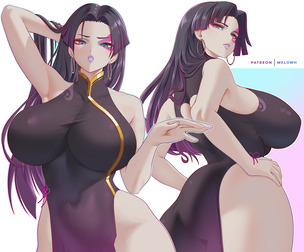 Psylocke