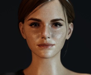 Emma Watson