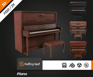 Piano