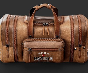 How to texture a Briefcase in substance painter