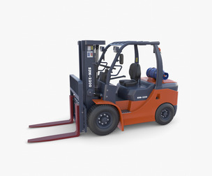 Forklift V1