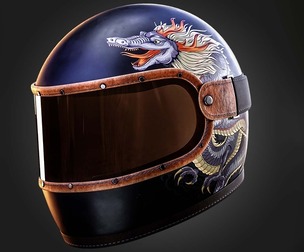Helmet