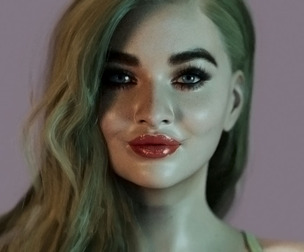 Sabrina Carpenter