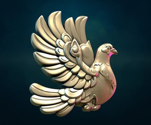 Pigeon III