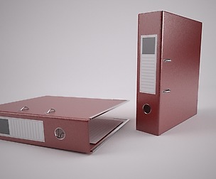 Ring Binder