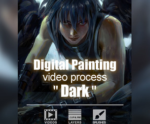 Dark