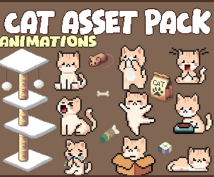 Cat Pack