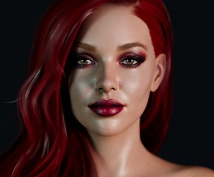 Jessica Rabbit