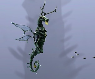 SeaHorse