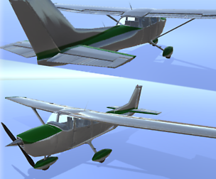 Small Aircraft