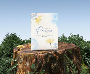 Book Cover Mockup, PSD Template File