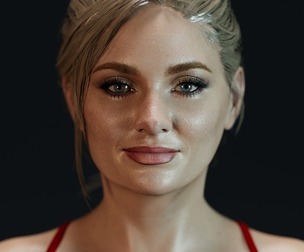 Sophie Turner