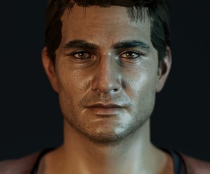 Nathan Drake