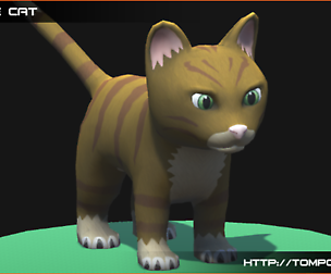 Little Cat