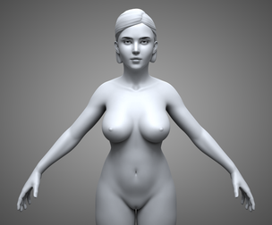 Female Body