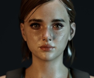 Ellie Williams