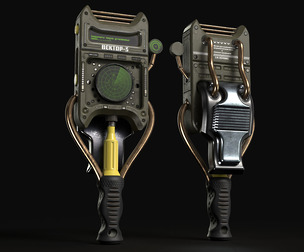 VEKTOR-3