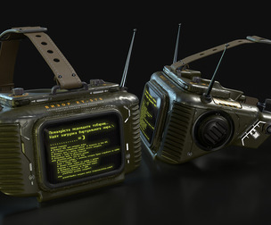 Visor XT-570
