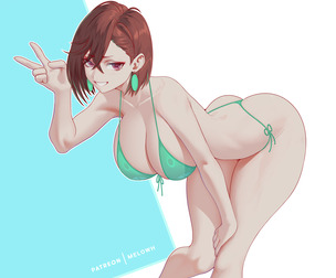 Momo Ayase