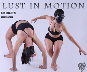 +463 Lust In Motion Reference Pictures | 30% WELCOME DISCOUNT! | - 360° VIEW