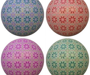 tile patterned 125-seamless-4k