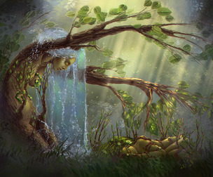 Mother Nature