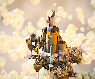 Castle in the Sky