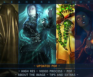 Patreon Pack - October 2015