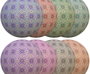 tile patterned 165-seamless-4k-pbr