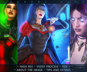 Patreon Pack - May 2015